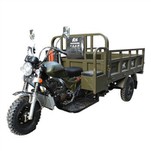 Sepeda Roda Tiga Kargo 250CC