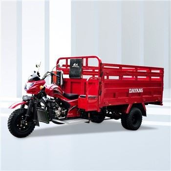 3 Roda Moto Carga