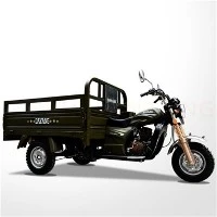 Tricar Pengisi Kargo 150cc