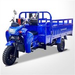 Trike Karga Roda Tiga 300cc