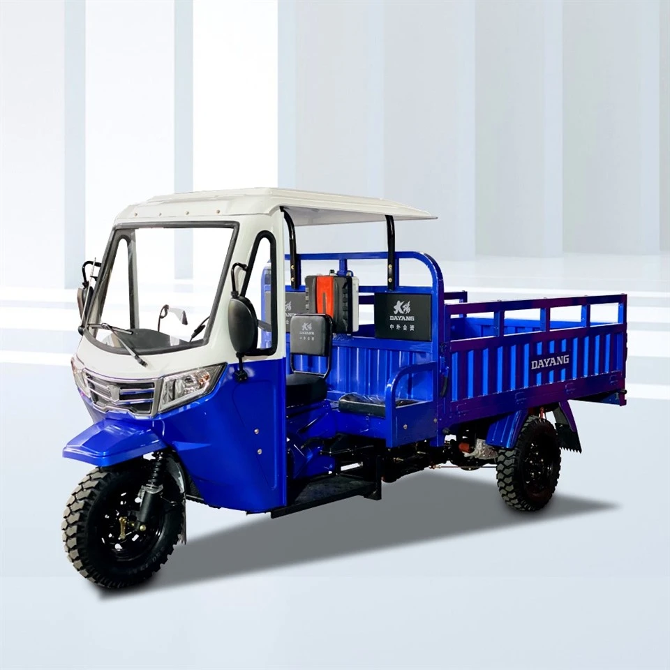 Jual Hot Sepeda Roda Tiga Truk Kargo Roda Tiga